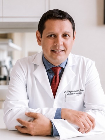 Dr. José Bonifacio Barbosa Júnior