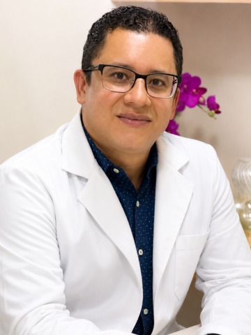 Dr. Maurício Pinheiro