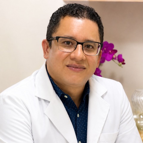 Foto de perfil do Dr. Maurício Pinheiro