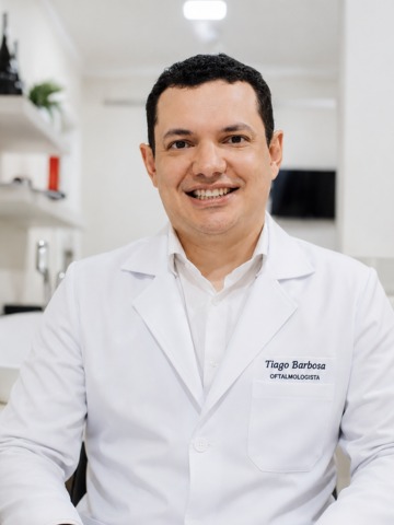Dr. Tiago Barbosa