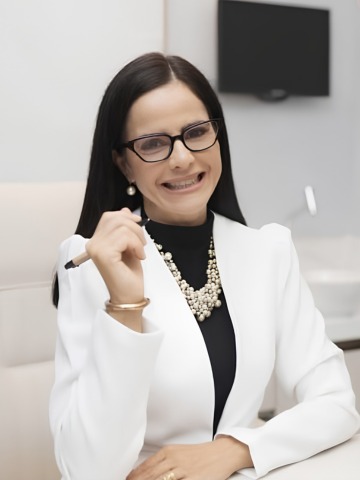 Dra. Karla Costa Rezende Barbosa