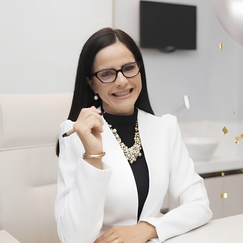 Foto de perfil da Dra. Karla Costa Rezende Barbosa