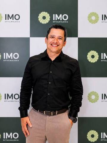 Dr. Maurício Pinheiro