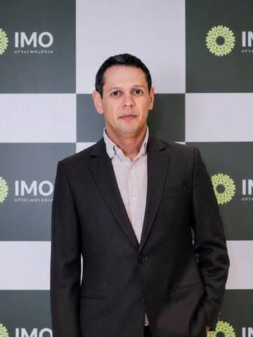 Dr. José Bonifacio Barbosa Júnior