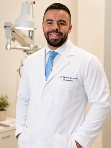 Dr. Ricardo Beckman